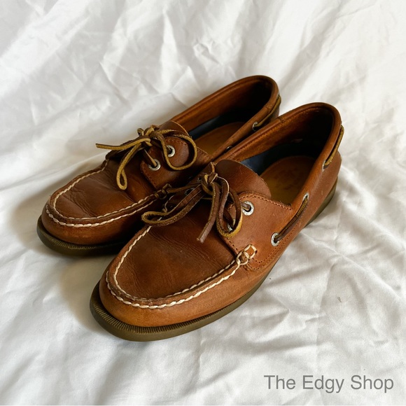 G.H. Bass & Co. Shoes - G. H. Bass & Co. | Castoff Leather Loafers Boat Shoes